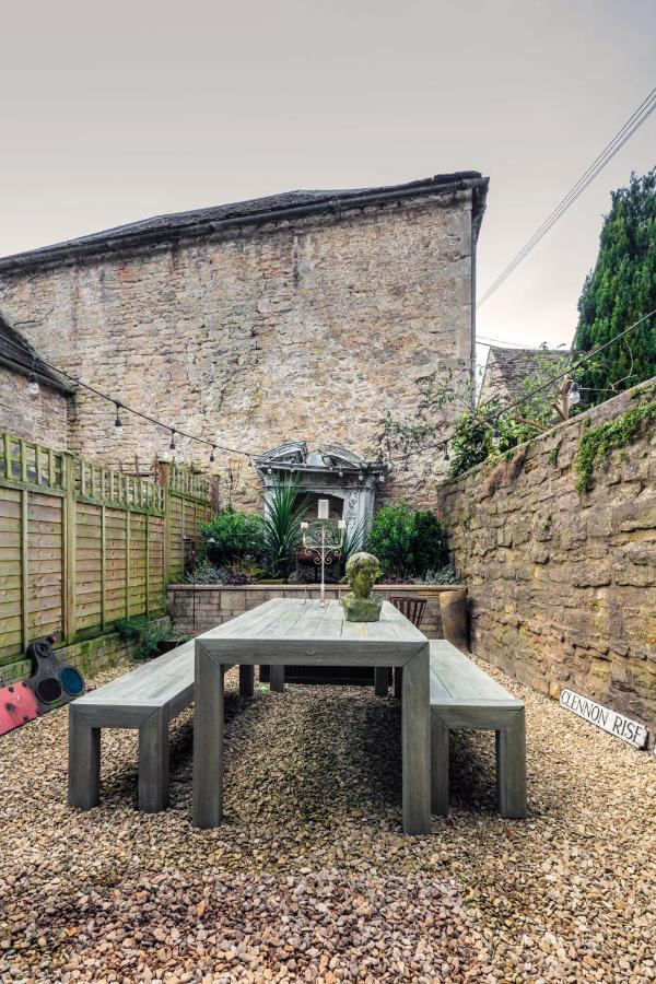 Vila The Surveyor'S House Tetbury Exteriér fotografie