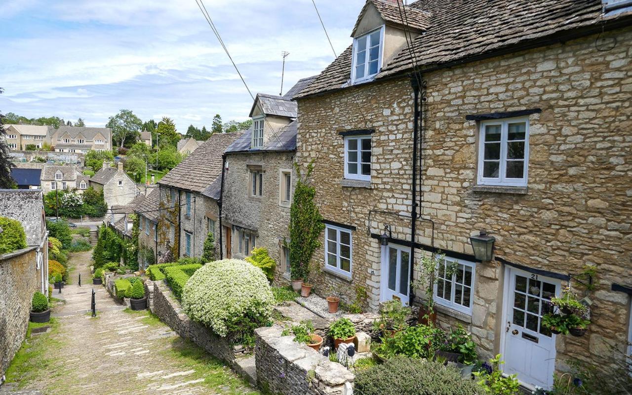 Vila The Surveyor'S House Tetbury Exteriér fotografie